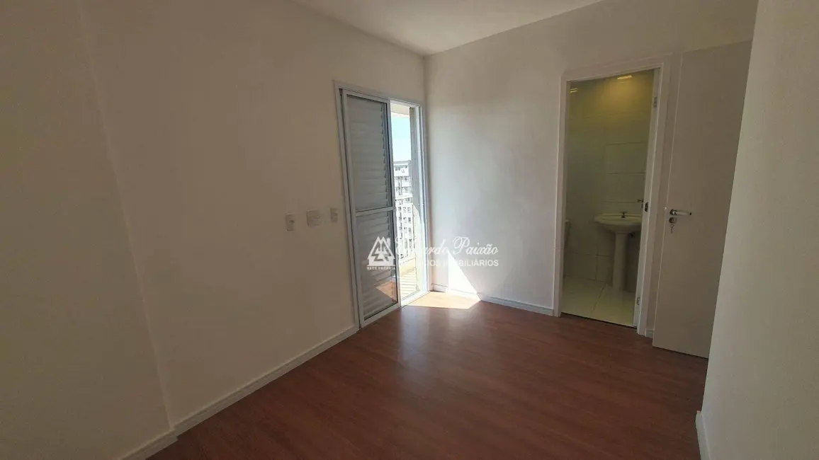 Foto 7 de Apartamento com 2 quartos para alugar, 58m2 em Vila Milton, Guarulhos - SP