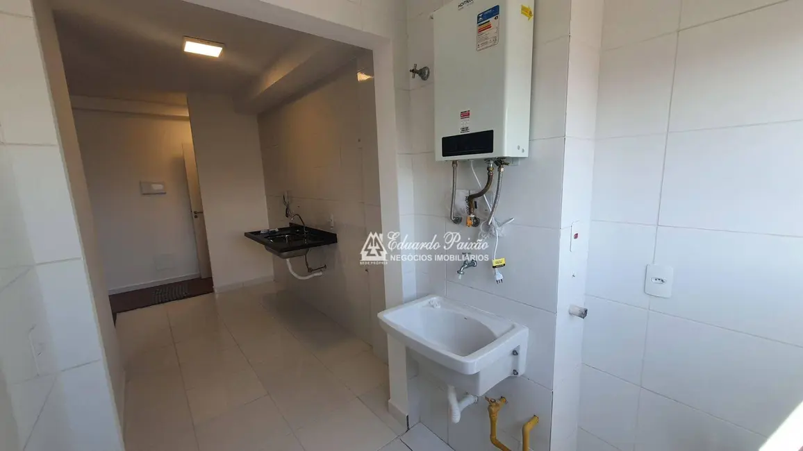 Foto 4 de Apartamento com 2 quartos para alugar, 58m2 em Vila Milton, Guarulhos - SP