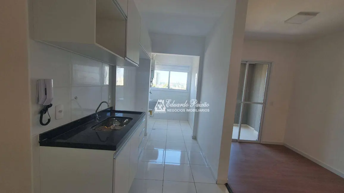 Foto 1 de Apartamento com 2 quartos para alugar, 58m2 em Vila Milton, Guarulhos - SP