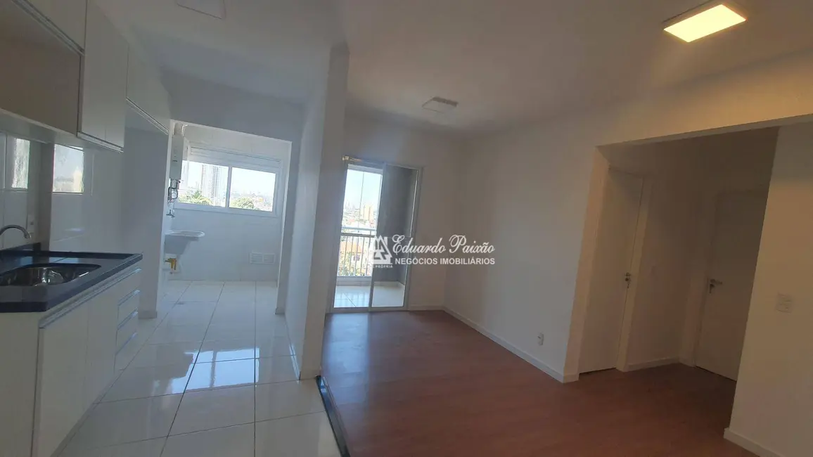 Foto 2 de Apartamento com 2 quartos para alugar, 58m2 em Vila Milton, Guarulhos - SP