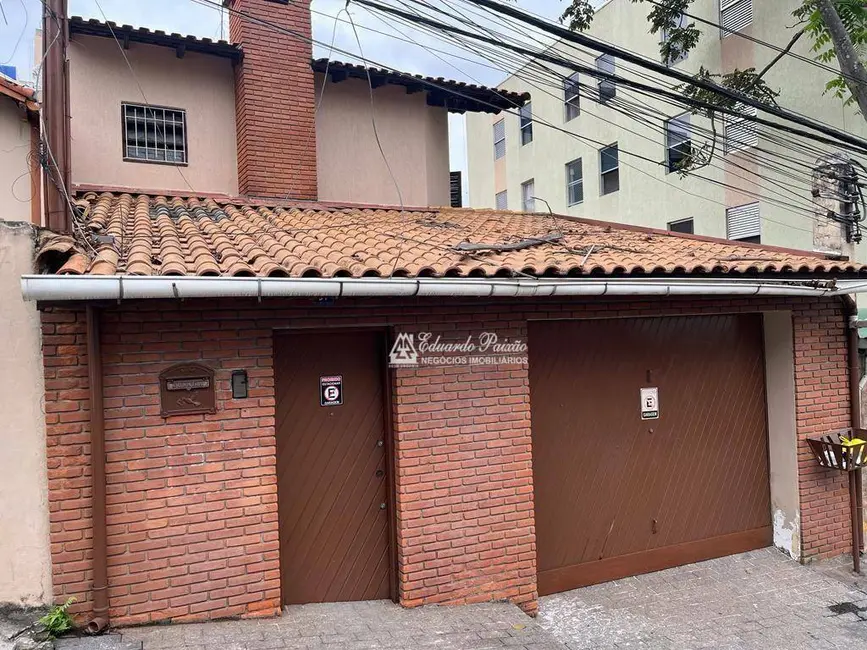 Foto 2 de Sobrado com 3 quartos à venda, 140m2 em Vila São João, Guarulhos - SP