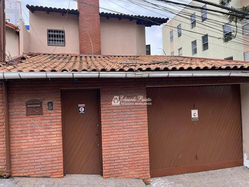 Foto 1 de Sobrado com 3 quartos à venda, 140m2 em Vila São João, Guarulhos - SP