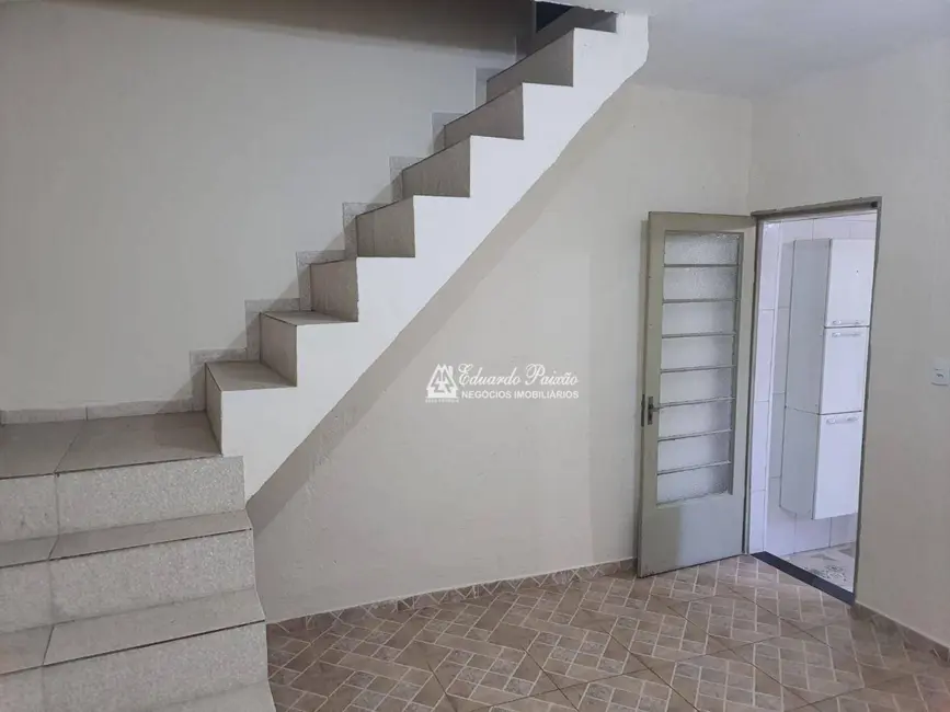 Sobrado com 2 quartos à venda, 125m2 em Jardim Ipanema, Guarulhos - SP - imagem 8 Foto 8 de Sobrado com 2 quartos à venda, 125m2 em Jardim Ipanema, Guarulhos - SP