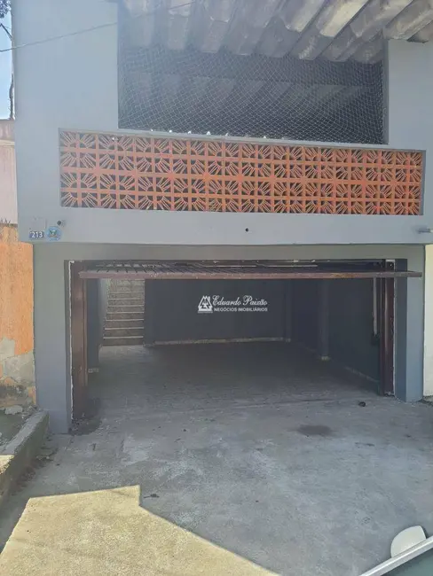Sobrado com 2 quartos à venda, 125m2 em Jardim Ipanema, Guarulhos - SP - imagem 2 Foto 2 de Sobrado com 2 quartos à venda, 125m2 em Jardim Ipanema, Guarulhos - SP