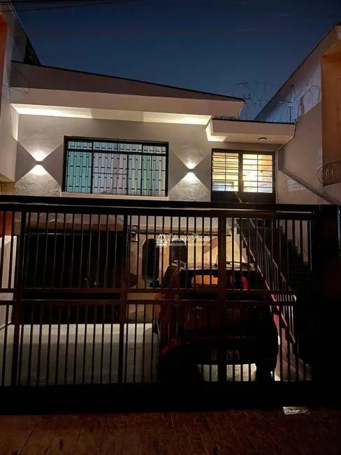 Foto 4 de Casa com 3 quartos à venda, 187m2 em Jardim Dourado, Guarulhos - SP