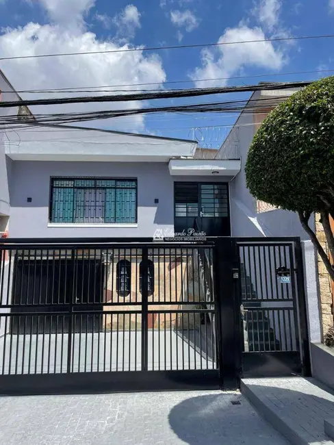 Foto 1 de Casa com 3 quartos à venda, 187m2 em Jardim Dourado, Guarulhos - SP