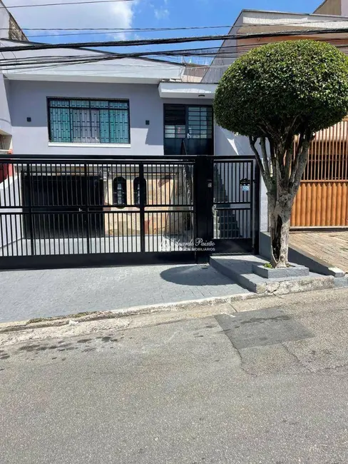 Foto 3 de Casa com 3 quartos à venda, 187m2 em Jardim Dourado, Guarulhos - SP