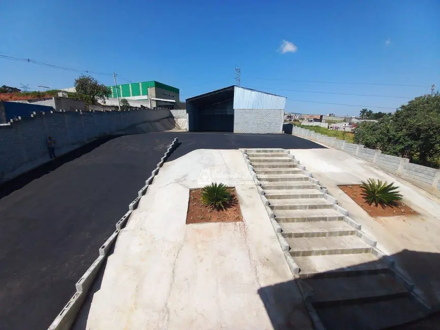 Foto 1 de Armazém / Galpão para alugar, 1700m2 em Veraneio Maracanã, Itaquaquecetuba - SP