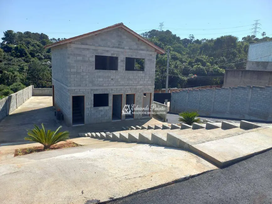 Foto 7 de Armazém / Galpão para alugar, 1700m2 em Veraneio Maracanã, Itaquaquecetuba - SP