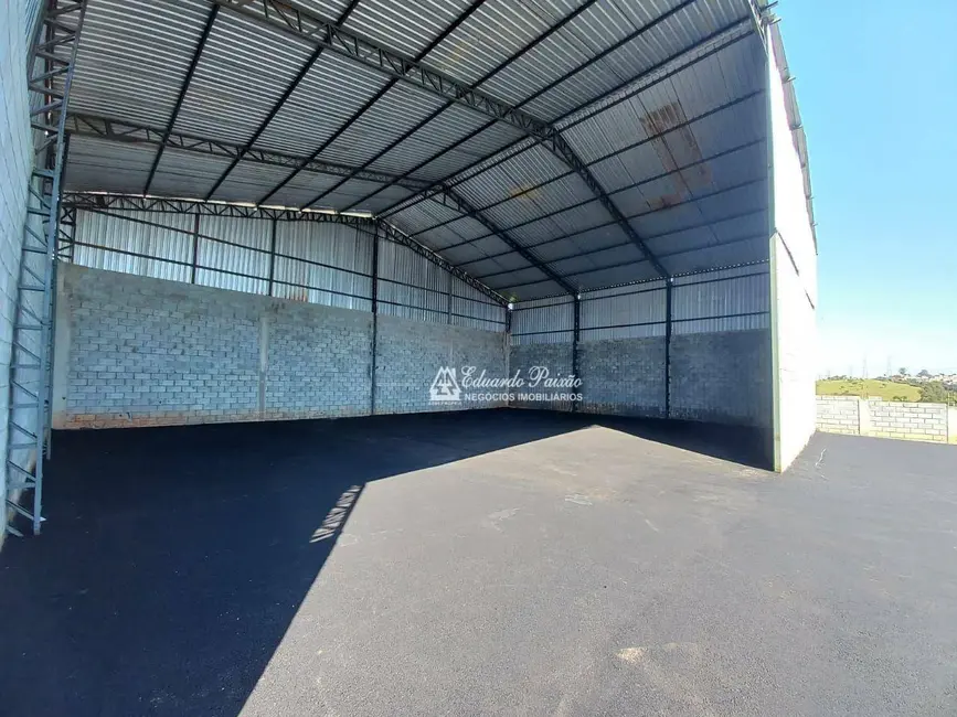 Foto 6 de Armazém / Galpão para alugar, 1700m2 em Veraneio Maracanã, Itaquaquecetuba - SP