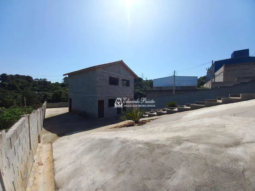 Foto 8 de Armazém / Galpão para alugar, 1700m2 em Veraneio Maracanã, Itaquaquecetuba - SP