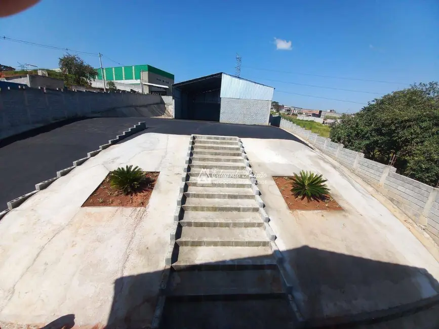 Foto 2 de Armazém / Galpão para alugar, 1700m2 em Veraneio Maracanã, Itaquaquecetuba - SP