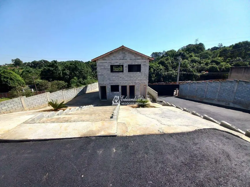 Foto 9 de Armazém / Galpão para alugar, 1700m2 em Veraneio Maracanã, Itaquaquecetuba - SP