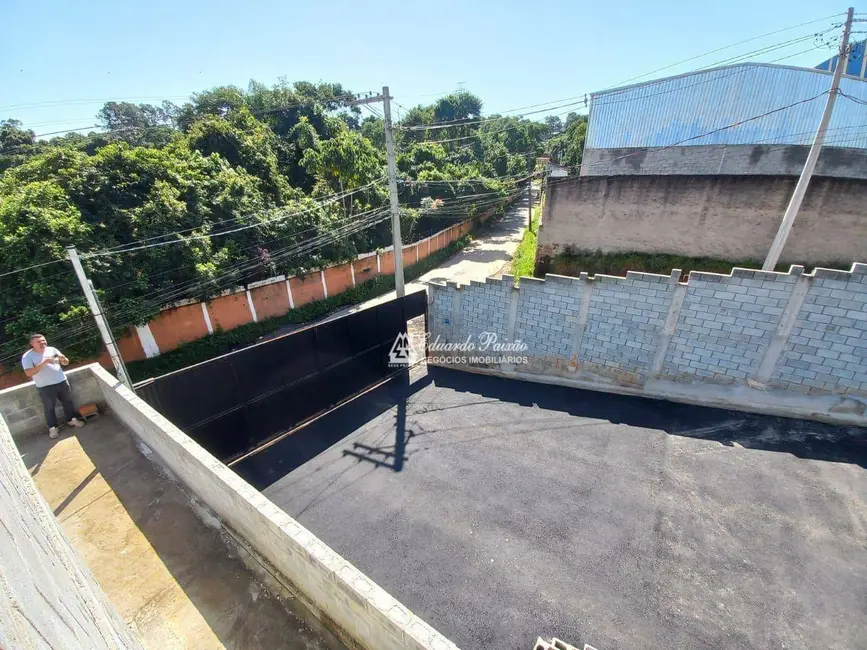 Foto 4 de Armazém / Galpão para alugar, 1700m2 em Veraneio Maracanã, Itaquaquecetuba - SP