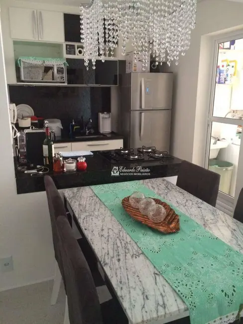 Foto 3 de Apartamento com 2 quartos à venda, 59m2 em Picanço, Guarulhos - SP