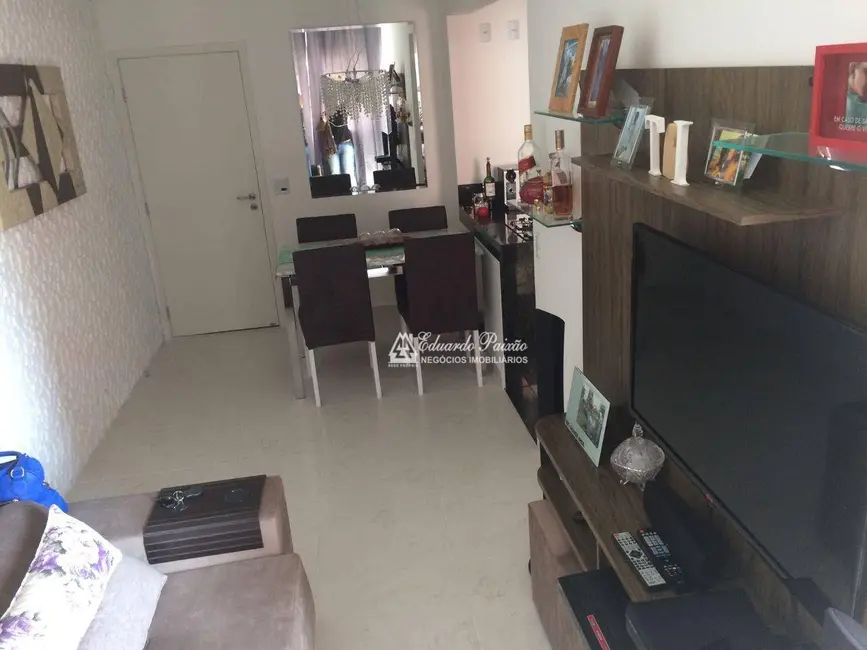 Foto 2 de Apartamento com 2 quartos à venda, 59m2 em Picanço, Guarulhos - SP