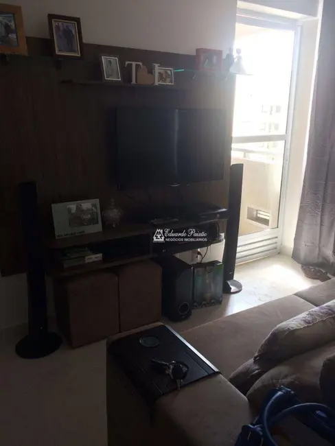 Foto 4 de Apartamento com 2 quartos à venda, 59m2 em Picanço, Guarulhos - SP