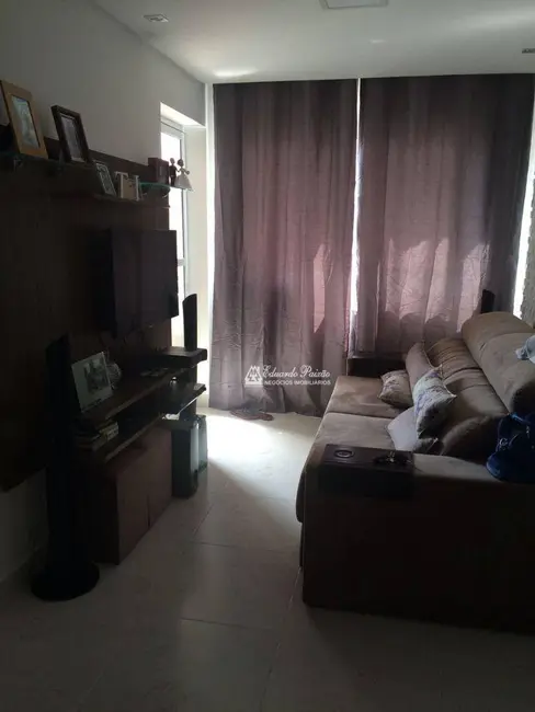 Foto 5 de Apartamento com 2 quartos à venda, 59m2 em Picanço, Guarulhos - SP