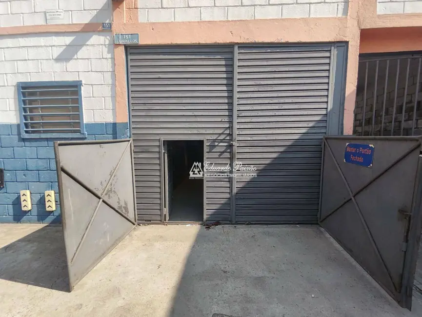 Armazém / Galpão para alugar, 350m2 em Vila Antonieta, Guarulhos - SP - imagem 2 Foto 2 de Armazém / Galpão para alugar, 350m2 em Vila Antonieta, Guarulhos - SP