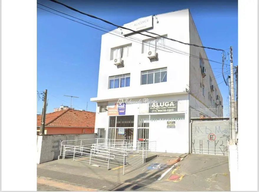 Foto 1 de Sala Comercial para alugar, 473m2 em Vila Galvão, Guarulhos - SP