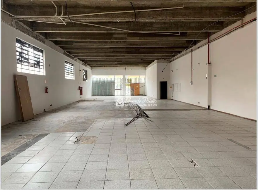 Foto 2 de Sala Comercial para alugar, 473m2 em Vila Galvão, Guarulhos - SP