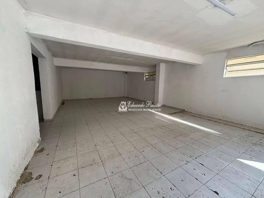 Foto 4 de Sala Comercial para alugar, 90m2 em Vila Camargos, Guarulhos - SP