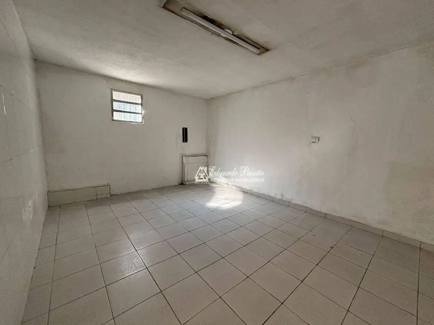 Foto 9 de Sala Comercial para alugar, 90m2 em Vila Camargos, Guarulhos - SP