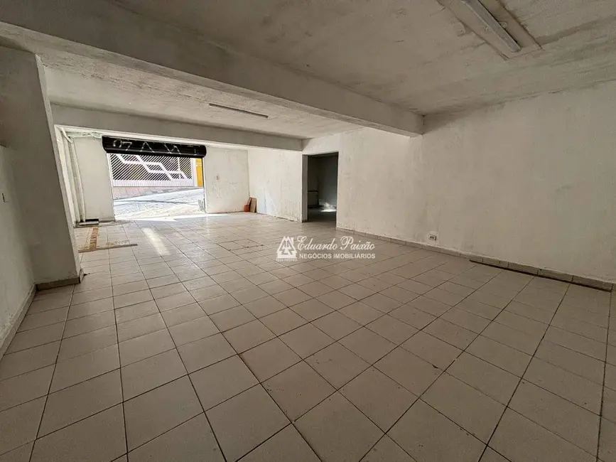 Foto 8 de Sala Comercial para alugar, 90m2 em Vila Camargos, Guarulhos - SP