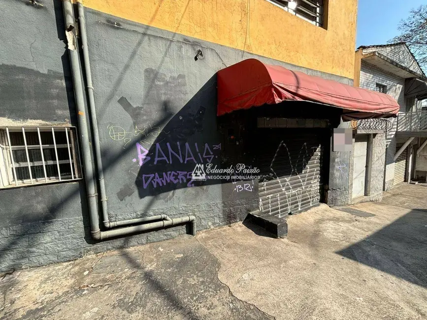 Foto 2 de Sala Comercial para alugar, 90m2 em Vila Camargos, Guarulhos - SP