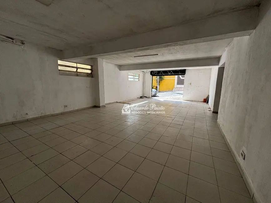Foto 6 de Sala Comercial para alugar, 90m2 em Vila Camargos, Guarulhos - SP