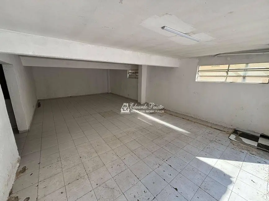 Foto 5 de Sala Comercial para alugar, 90m2 em Vila Camargos, Guarulhos - SP
