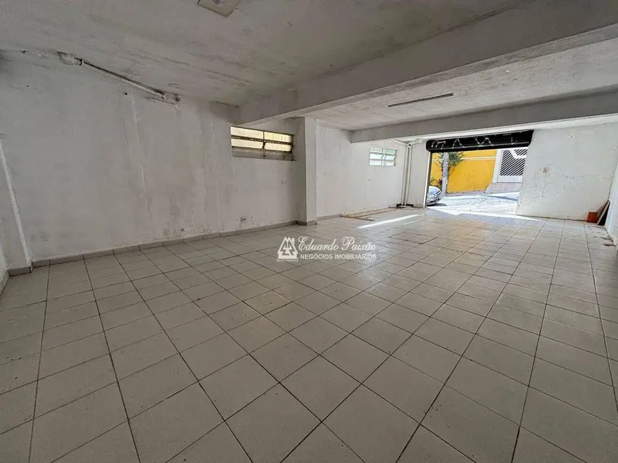 Foto 7 de Sala Comercial para alugar, 90m2 em Vila Camargos, Guarulhos - SP