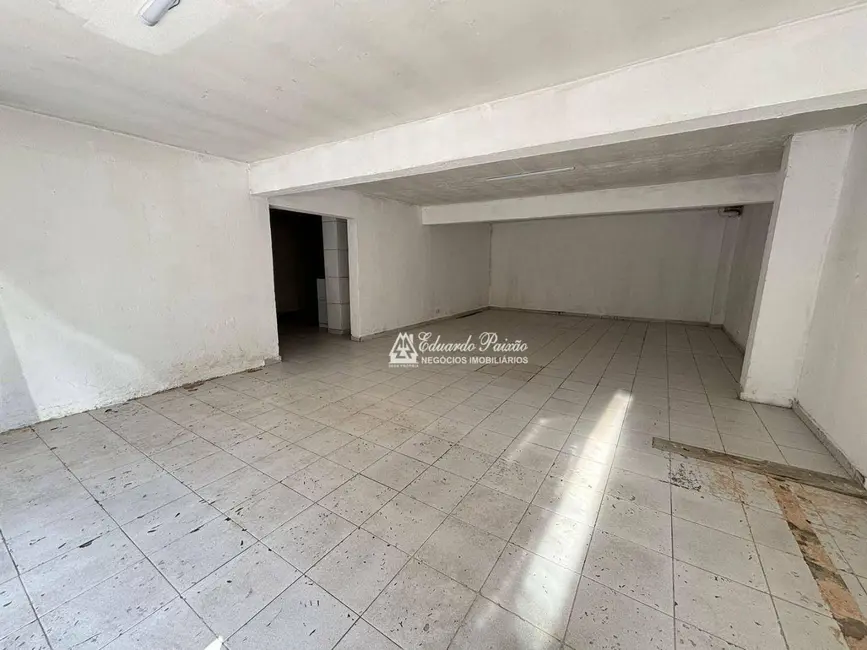 Foto 3 de Sala Comercial para alugar, 90m2 em Vila Camargos, Guarulhos - SP