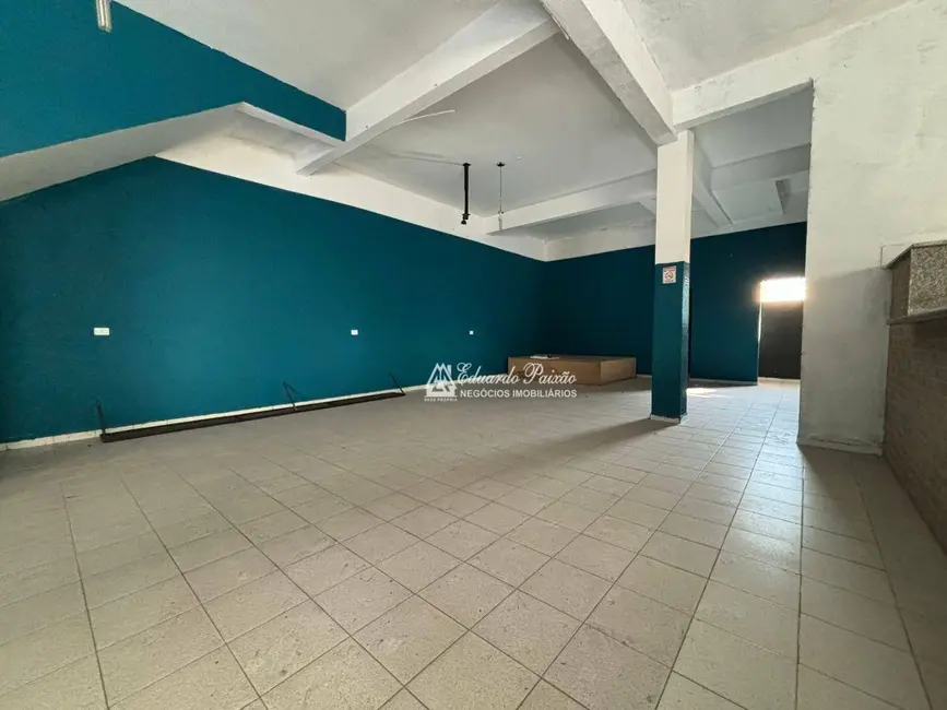 Sala Comercial para alugar, 183m2 em Vila Camargos, Guarulhos - SP - imagem 8 Foto 8 de Sala Comercial para alugar, 183m2 em Vila Camargos, Guarulhos - SP