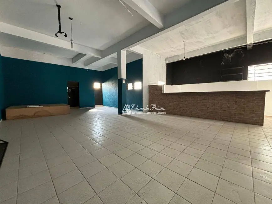 Sala Comercial para alugar, 183m2 em Vila Camargos, Guarulhos - SP - imagem 9 Foto 9 de Sala Comercial para alugar, 183m2 em Vila Camargos, Guarulhos - SP