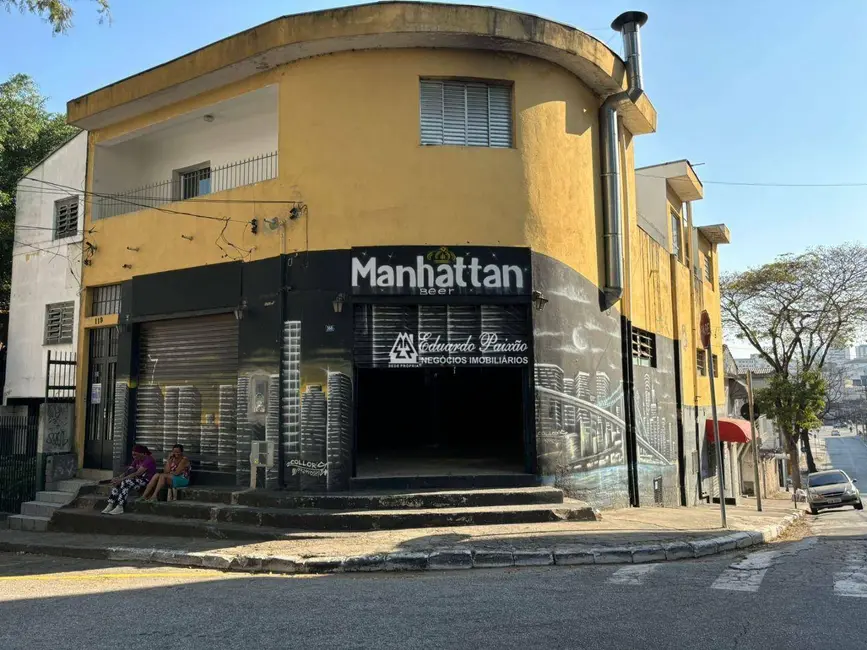 Foto 1 de Sala Comercial para alugar, 183m2 em Vila Camargos, Guarulhos - SP