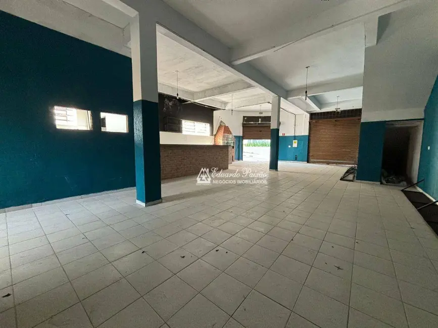 Sala Comercial para alugar, 183m2 em Vila Camargos, Guarulhos - SP - imagem 7 Foto 7 de Sala Comercial para alugar, 183m2 em Vila Camargos, Guarulhos - SP