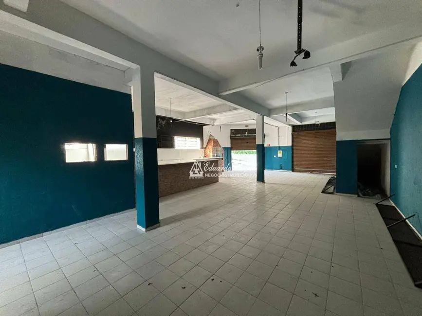 Sala Comercial para alugar, 183m2 em Vila Camargos, Guarulhos - SP - imagem 6 Foto 6 de Sala Comercial para alugar, 183m2 em Vila Camargos, Guarulhos - SP