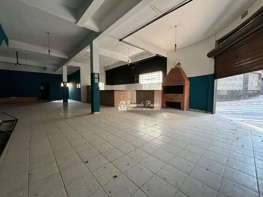 Sala Comercial para alugar, 183m2 em Vila Camargos, Guarulhos - SP - imagem 3 Foto 3 de Sala Comercial para alugar, 183m2 em Vila Camargos, Guarulhos - SP