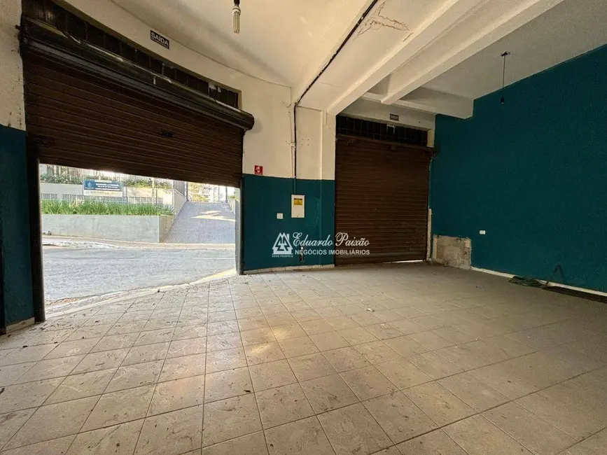 Foto 2 de Sala Comercial para alugar, 183m2 em Vila Camargos, Guarulhos - SP