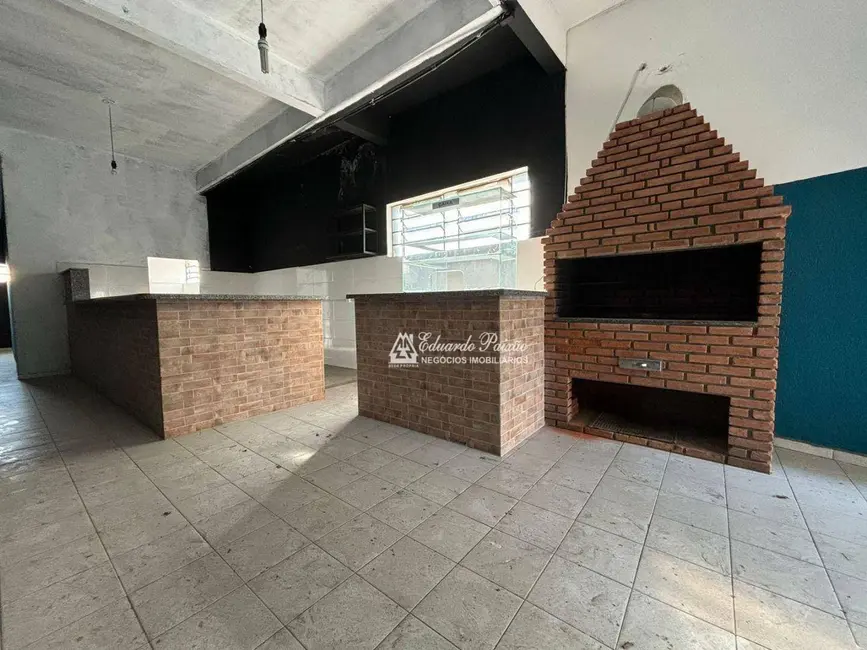 Sala Comercial para alugar, 183m2 em Vila Camargos, Guarulhos - SP - imagem 4 Foto 4 de Sala Comercial para alugar, 183m2 em Vila Camargos, Guarulhos - SP