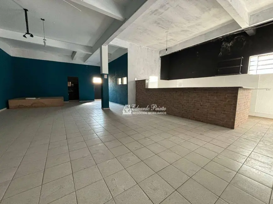 Sala Comercial para alugar, 183m2 em Vila Camargos, Guarulhos - SP - imagem 5 Foto 5 de Sala Comercial para alugar, 183m2 em Vila Camargos, Guarulhos - SP