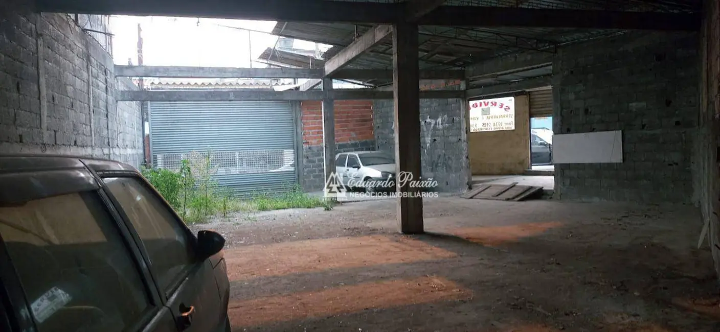 Armazém / Galpão à venda, 184m2 em Jardim Palmira, Guarulhos - SP - imagem 6 Foto 6 de Armazém / Galpão à venda, 184m2 em Jardim Palmira, Guarulhos - SP