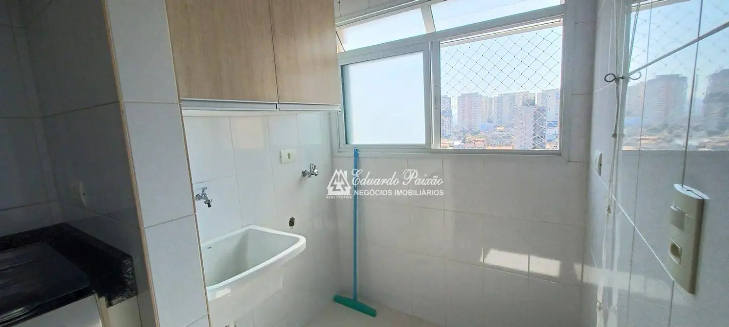 Foto 6 de Apartamento com 2 quartos à venda, 57m2 em Jardim São Judas Tadeu, Guarulhos - SP