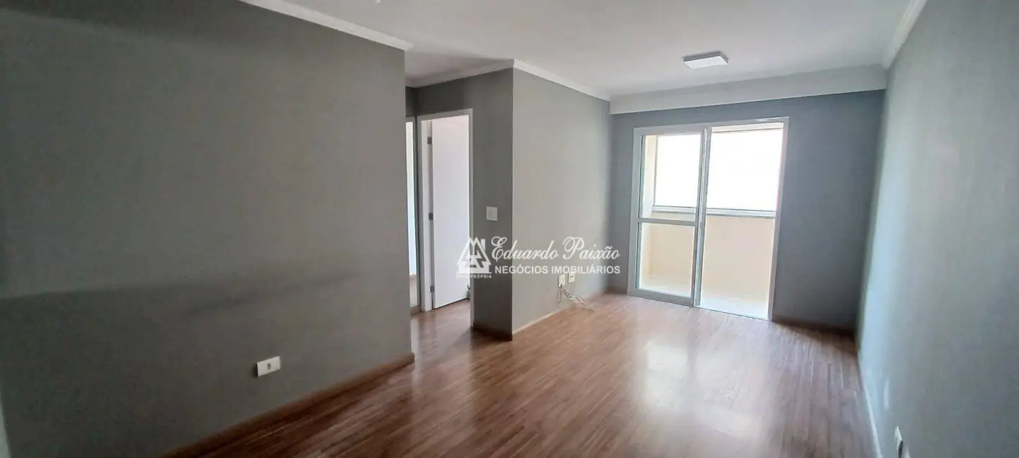 Foto 1 de Apartamento com 2 quartos à venda, 57m2 em Jardim São Judas Tadeu, Guarulhos - SP