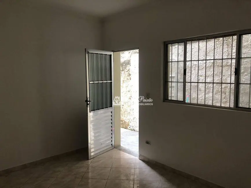 Foto 1 de Casa com 1 quarto para alugar, 125m2 em Jardim do Papai, Guarulhos - SP