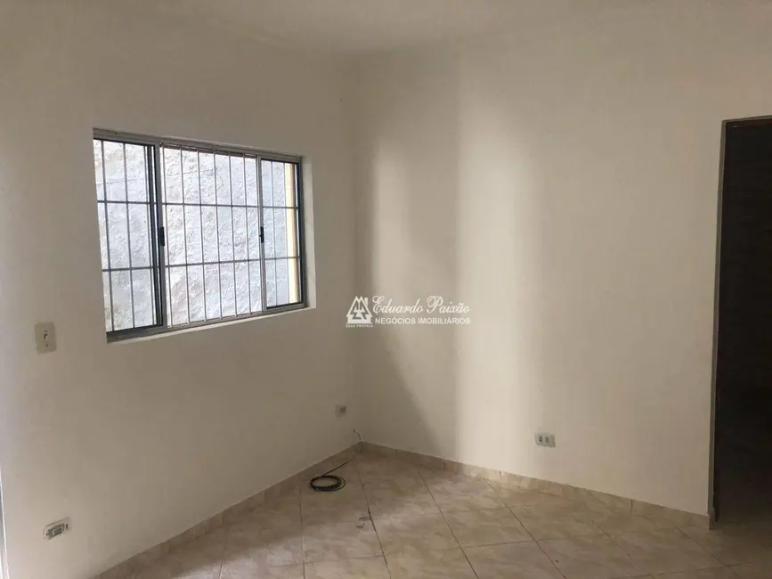 Foto 3 de Casa com 1 quarto para alugar, 125m2 em Jardim do Papai, Guarulhos - SP