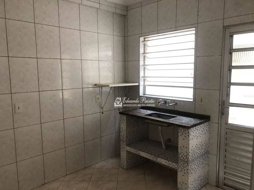 Foto 7 de Casa com 1 quarto para alugar, 125m2 em Jardim do Papai, Guarulhos - SP