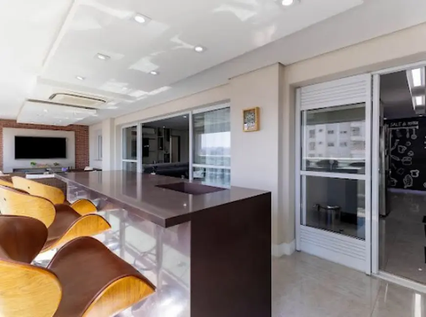 Foto 5 de Apartamento com 3 quartos à venda, 197m2 em Jardim Santa Mena, Guarulhos - SP