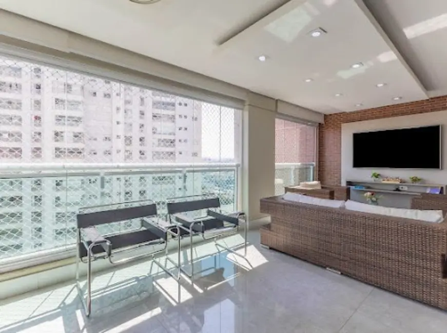 Foto 3 de Apartamento com 3 quartos à venda, 197m2 em Jardim Santa Mena, Guarulhos - SP